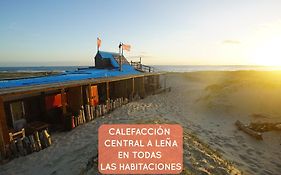 Narakan Cabo Polonio